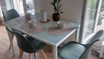 Dineren
