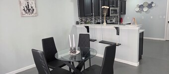 Luxury Rental in the Atlanta area! Create memorable stays and events today!