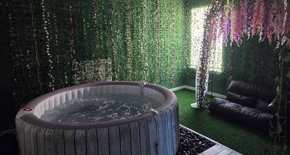 Luxury Rental in the Atlanta area! Create memorable stays and events today!