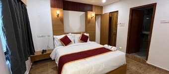Sriveda Premium Hotel