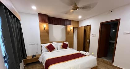 Sriveda Premium Hotel