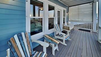 Studio (4 Bedrooms) | Property amenity