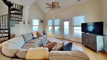 Studio (4 Bedrooms) | Property amenity