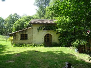 Außenbereich