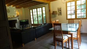 Interieur