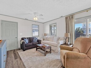 Studio (3 Bedrooms) | Ausstattung der Unterkunft