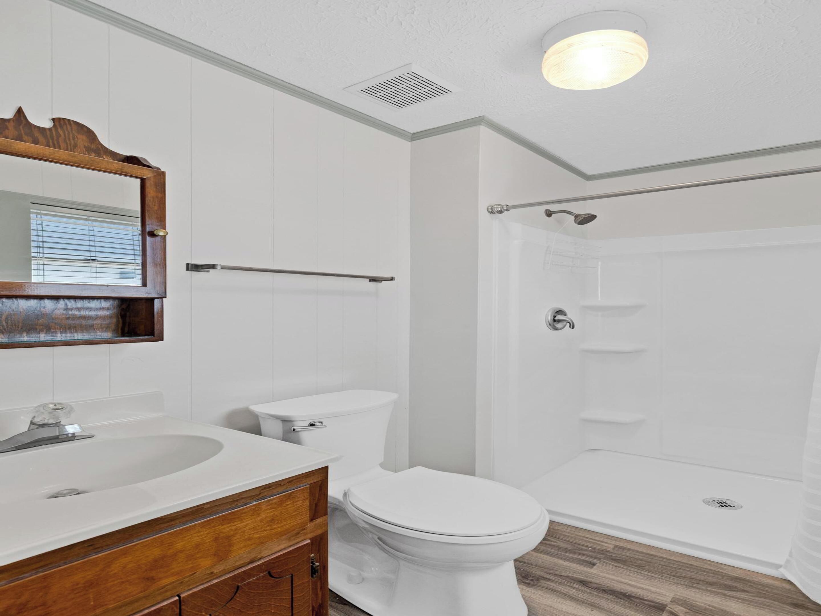Studio (3 Bedrooms) | Commodité de l’hébergement 