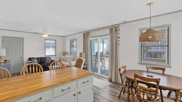 Studio (3 Bedrooms) | Commodité de l’hébergement