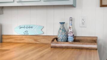 وسائل الراحة في المنشأة