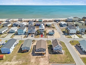 Studio (3 Bedrooms) | Property amenity - Spread'n Kindness (Holly Ridge)