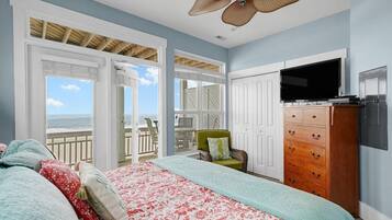 Commodité de l’hébergement