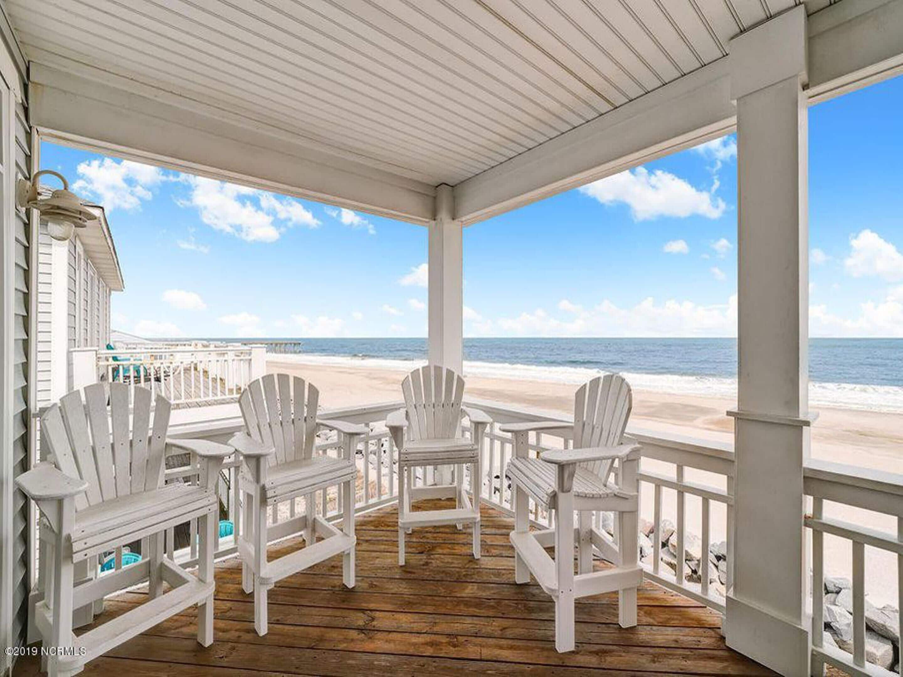 Commodité de l’hébergement 