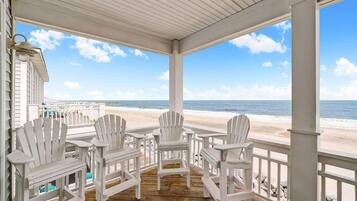 Commodité de l’hébergement