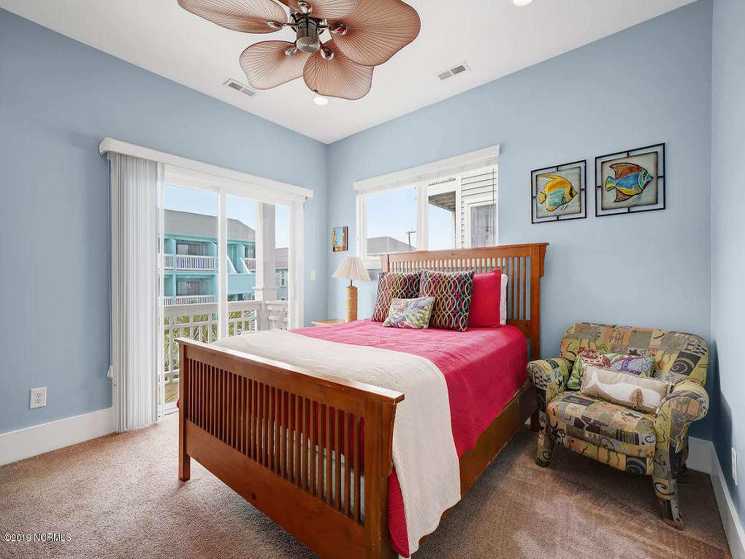 Studio (5 Bedrooms) | Property amenity