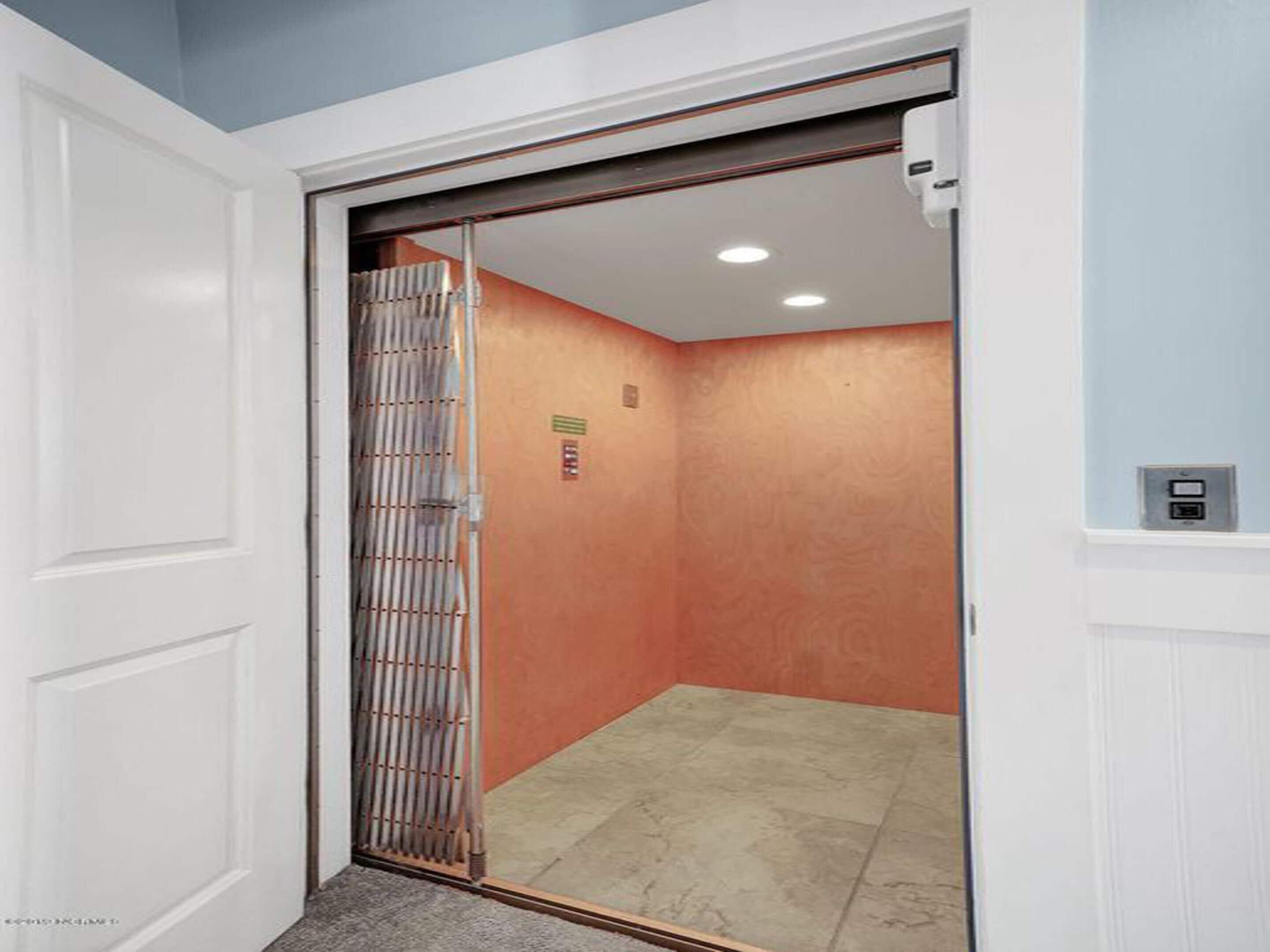 Commodité de l’hébergement 