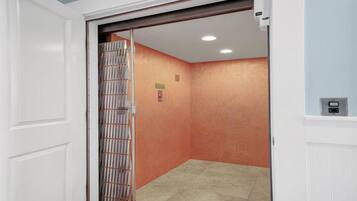 Commodité de l’hébergement