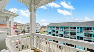 Commodité de l’hébergement