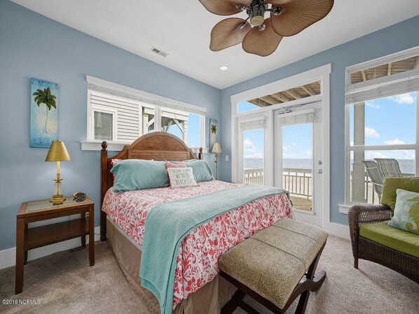 Majoituspaikan mukavuudet