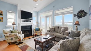 Commodité de l’hébergement