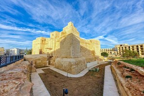 Point of interest - Charming Marsaskala Stay |Balcony & Seafront Walks (Marsaskala)