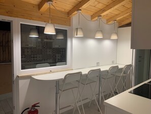 Private kitchen - Penthouse in the heart of rome (Roma)