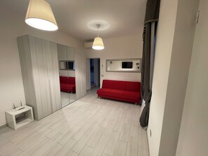 Smart TV - Penthouse in the heart of rome (Roma)