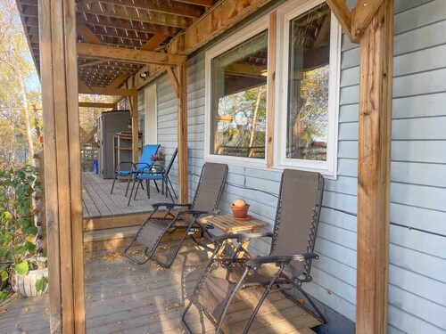 Cozy 1 br apartment in Old Town by lake