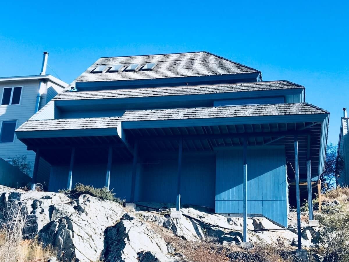 Eksteriør