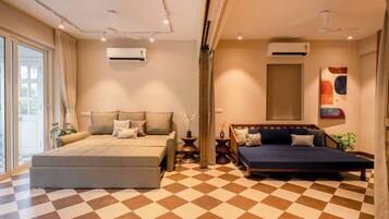 Apartment, 2 Bedrooms, Kitchen