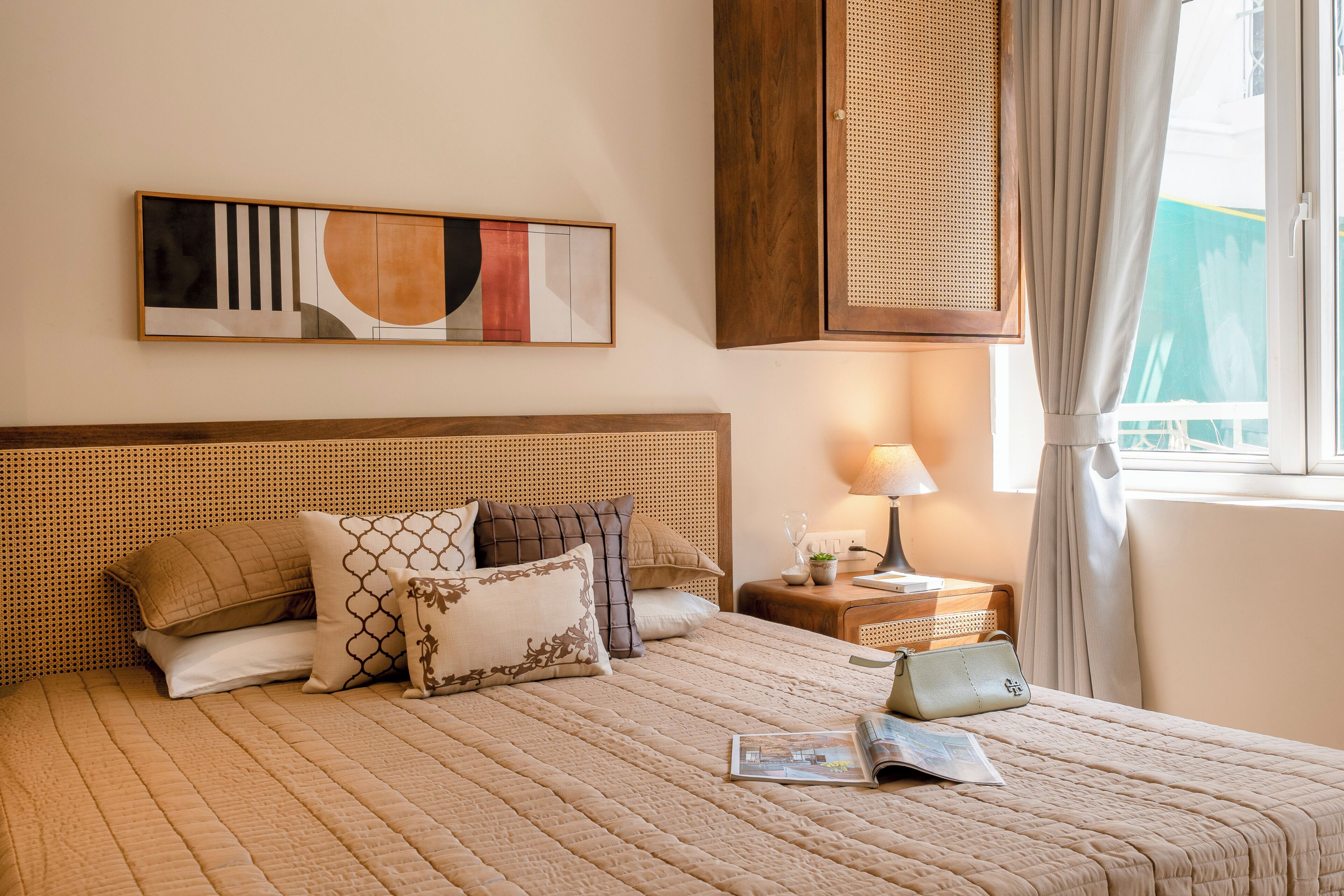 Apartment, 2 Bedrooms, Kitchen