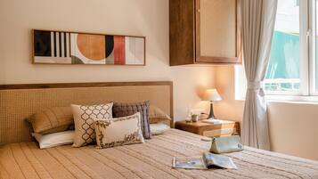 Apartment, 2 Bedrooms, Kitchen