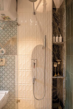 Apartment, 2 Bedrooms, Kitchen | Bathroom - Staymaster Solintra 2BHK C101 (Nerul)