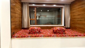 Habitación individual familiar