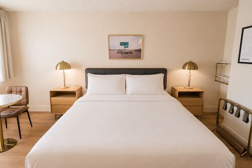 The Atlas Hotel
