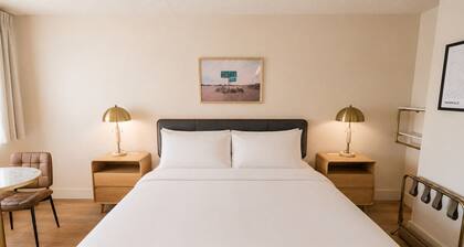 The Atlas Hotel