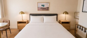 The Atlas Hotel