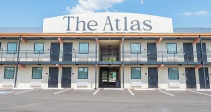 The Atlas Hotel & Lofts