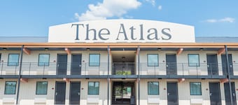 The Atlas Hotel & Lofts