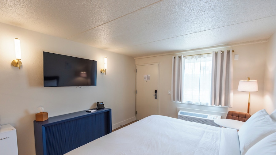 The Atlas Hotel & Lofts