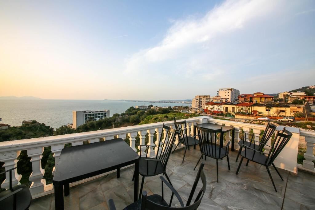 Servei de restauració a l'aire lliure