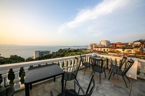 Terassi/patio