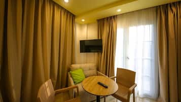 Ărea de sala de estar