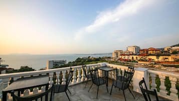 Ăreas de la propiedad