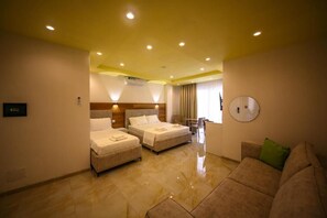 Quadruple Room, Sea View - Tonis Rooms Vlore (Vlore)