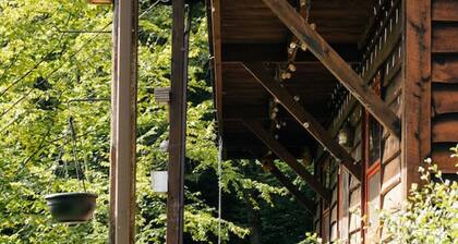 Mountainside Catskills Cabin | Hike - Fish - Relax