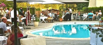 호텔 뒤 페리고르