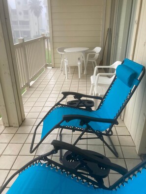 Property grounds - Beachside 2BR Condo |  Balcony Views | Steps to Sand (South Padre Island)
