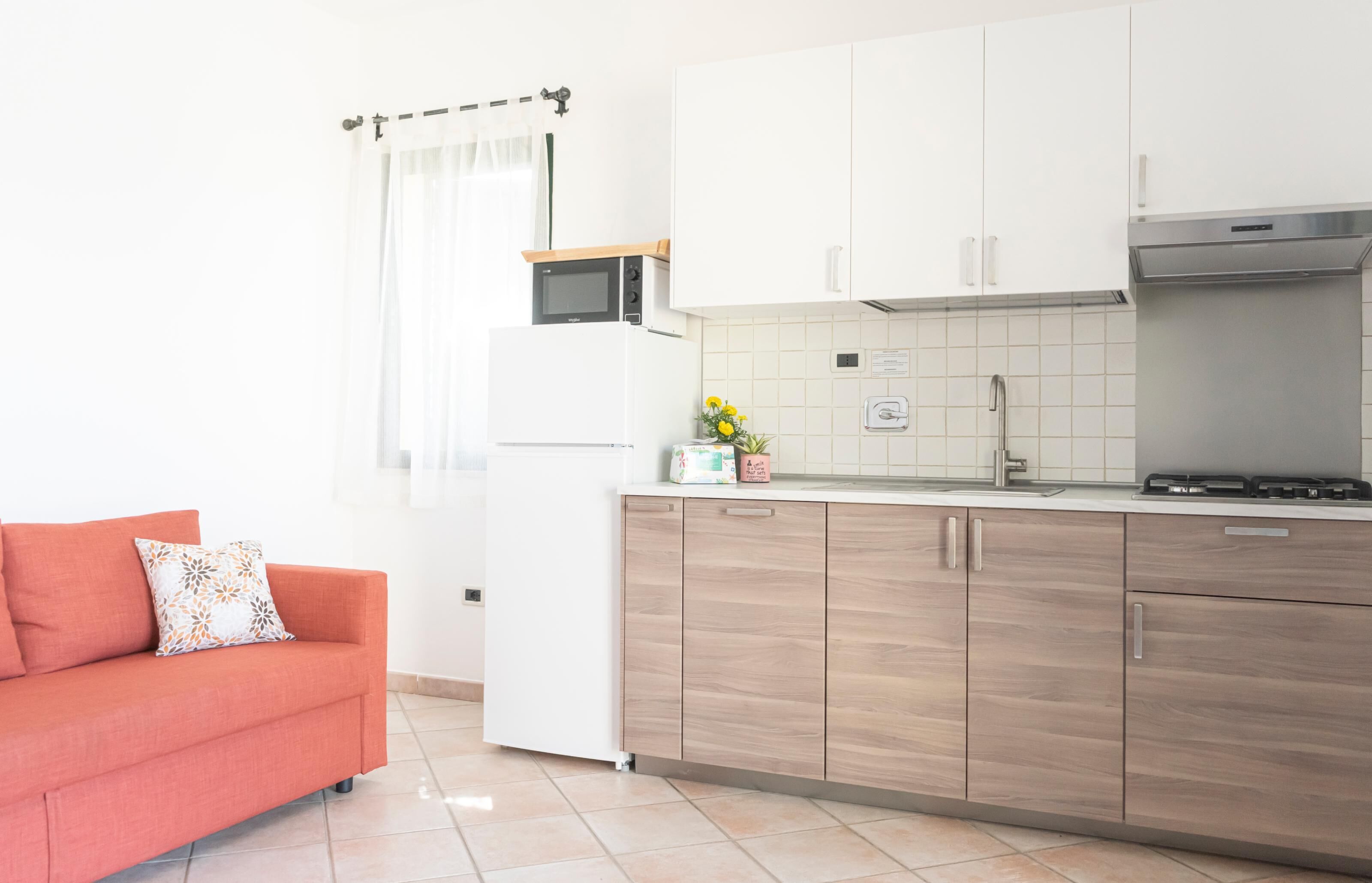 Cucina privata
