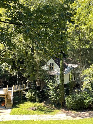 Miscellaneous - Lakefront Lake Lure Cabin: Private Dock, Paddleboards, Firepit Near Chimney Rock (Lake Lure)