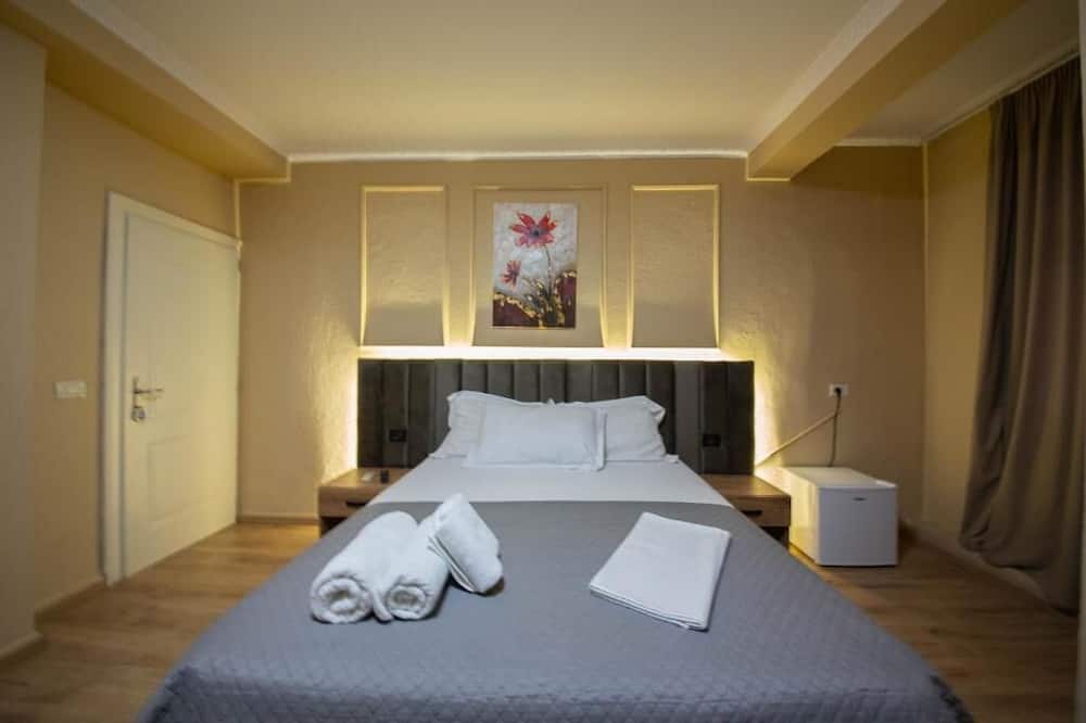 Eriks Rooms